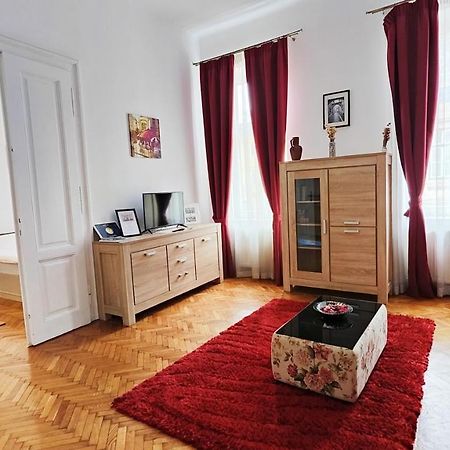 Telur Residence Сибиу Екстериор снимка