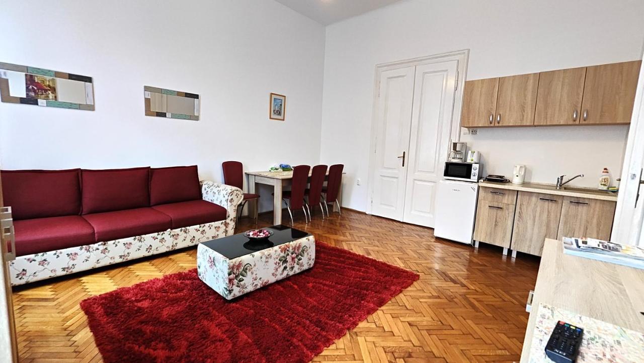 Telur Residence Сибиу Екстериор снимка